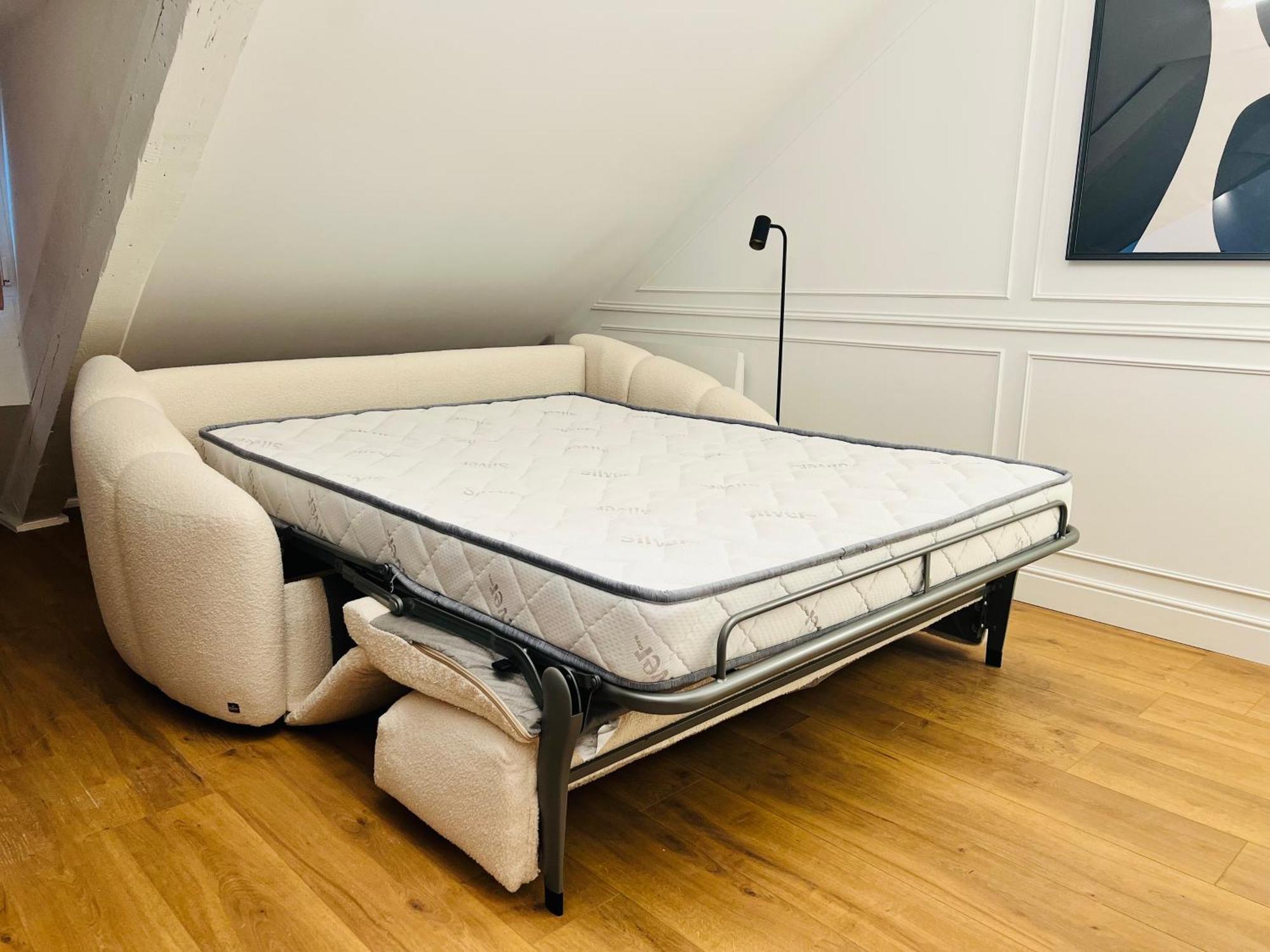 Chez Sandrine, Mon Appartement Elegant + Parking Страсбург Екстериор снимка